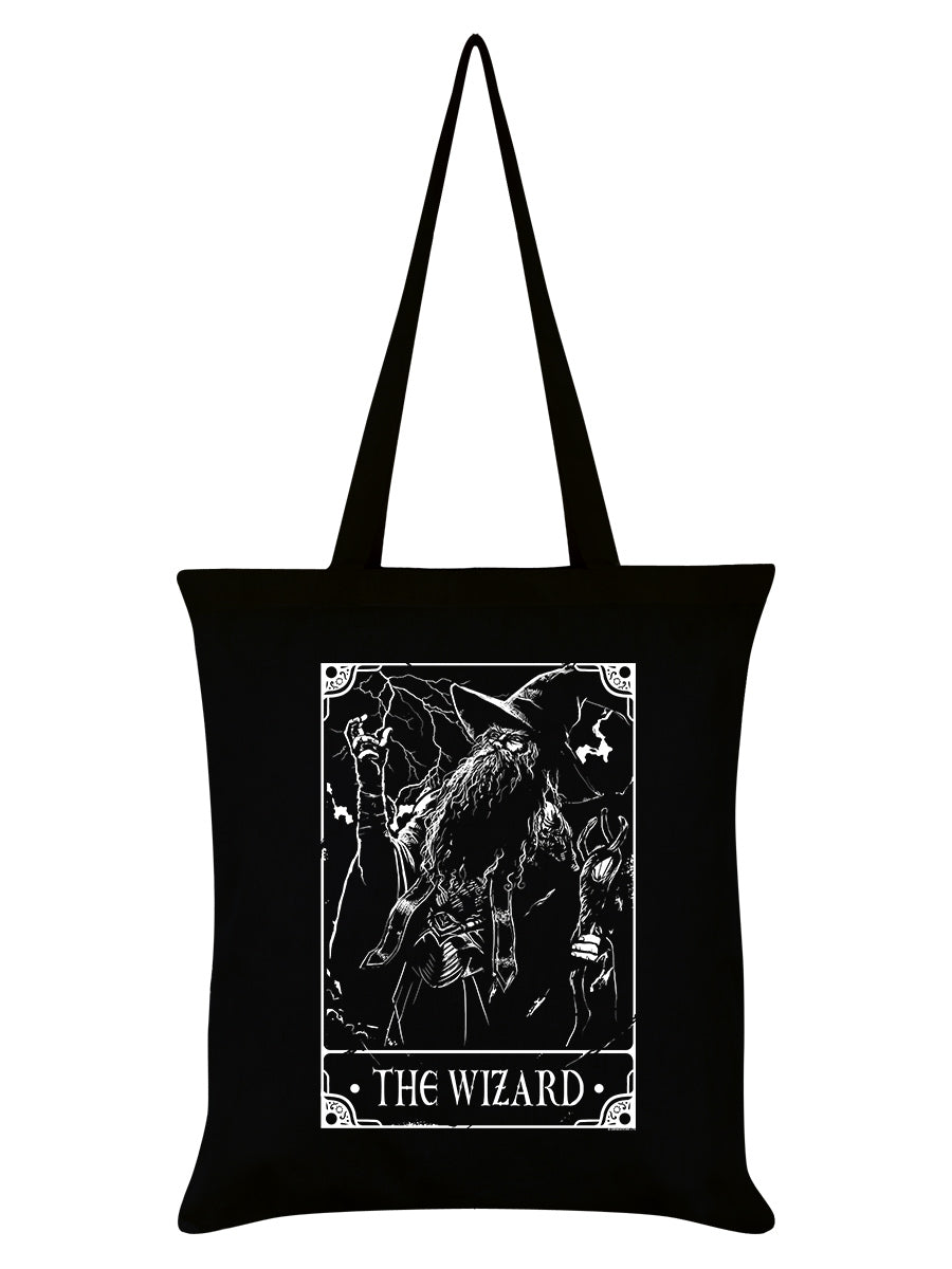 Tote Bag Front