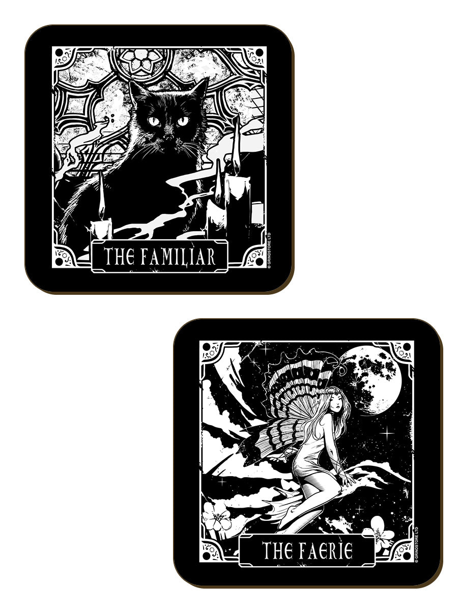 Coaster Set Other