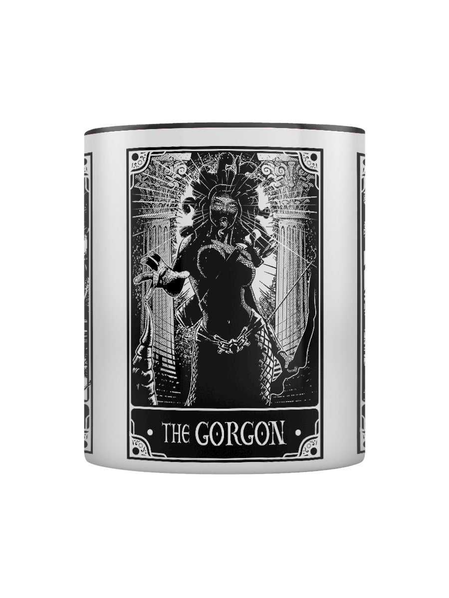Mug Back