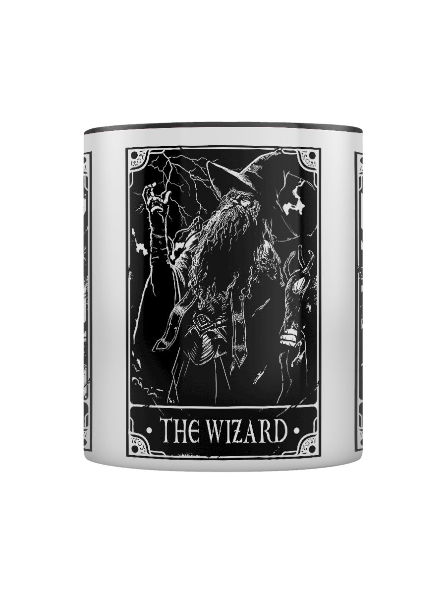 Mug Back