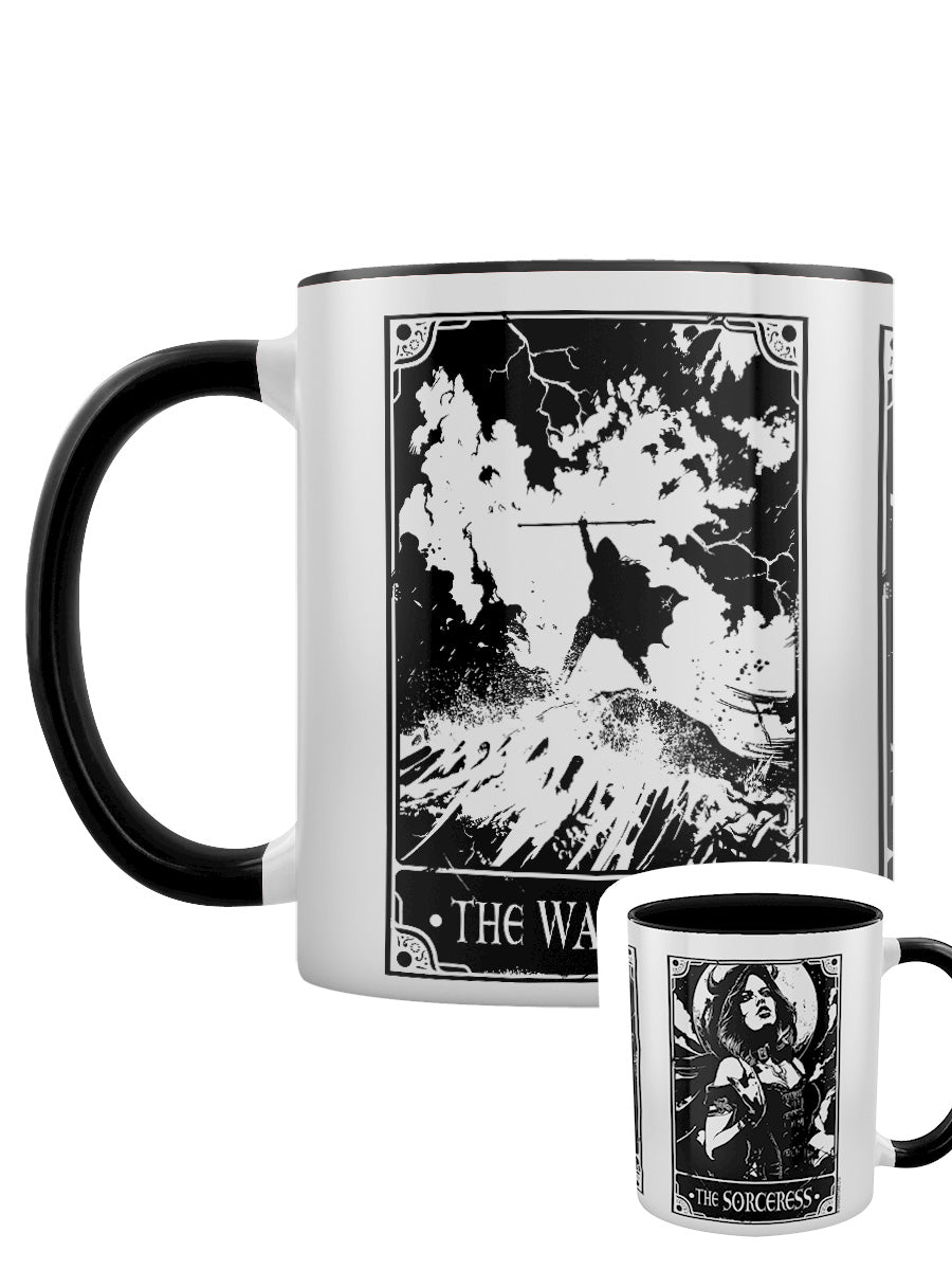 Mug Front
