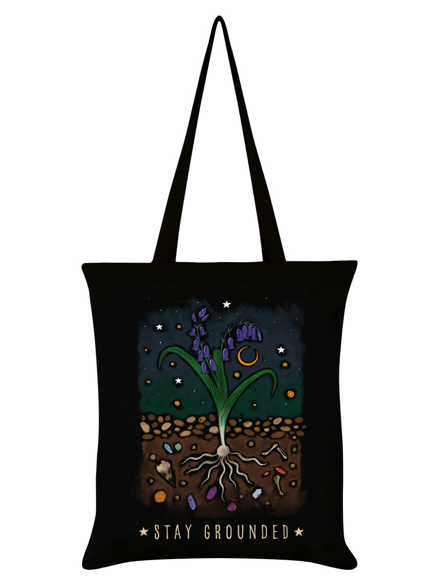 Tote Bag Front