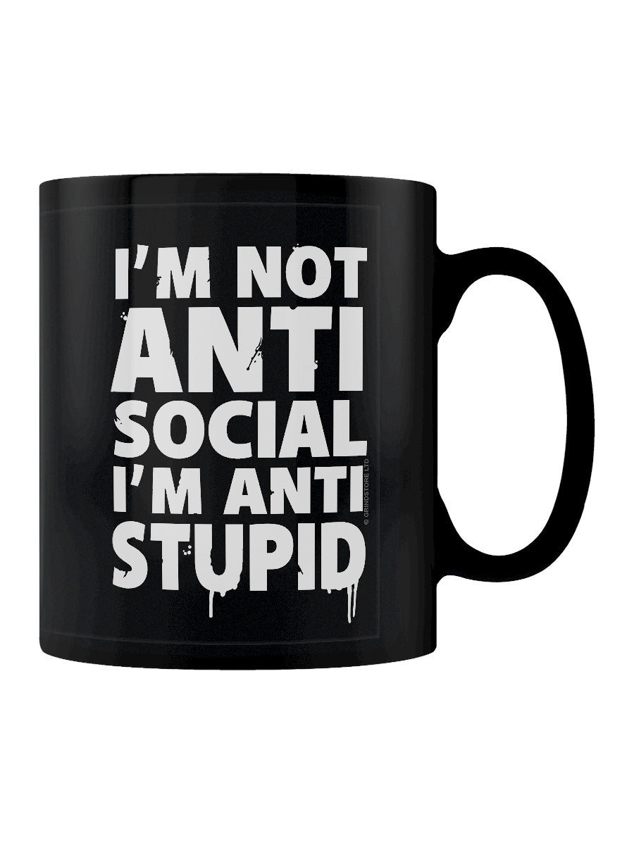 Panel Mug Right