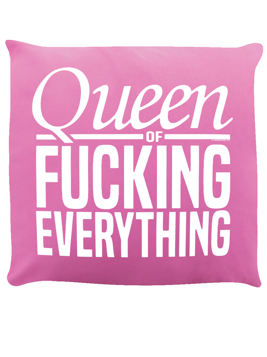 Cushion Front