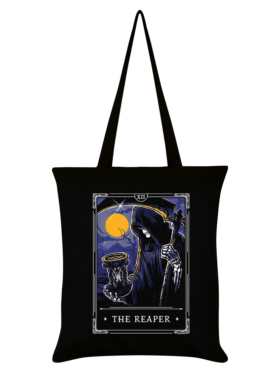 Tote Bag Front