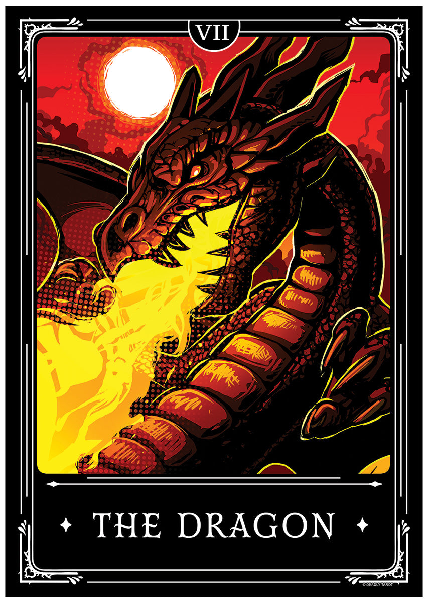 Mini Poster Front