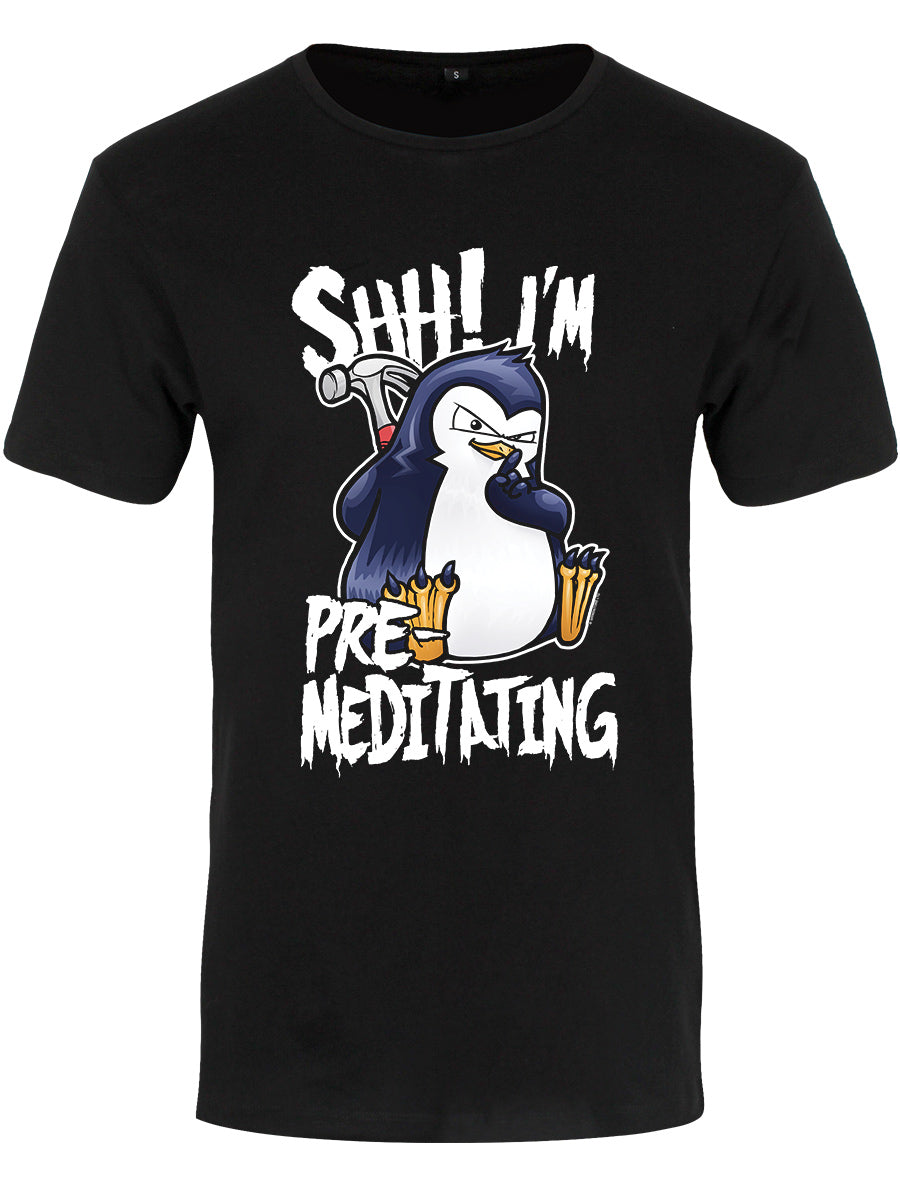 Mens T-shirt Front