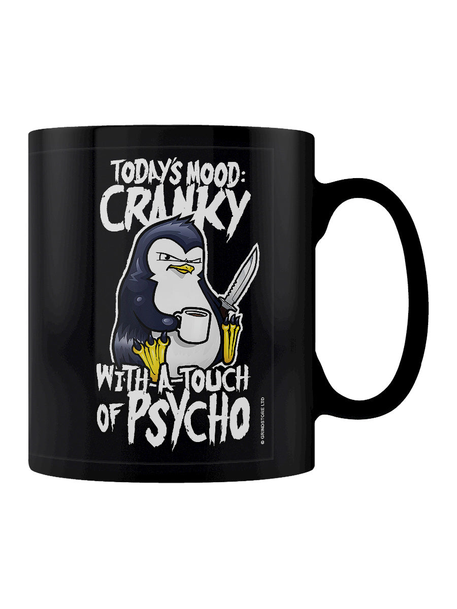 Panel Mug Right