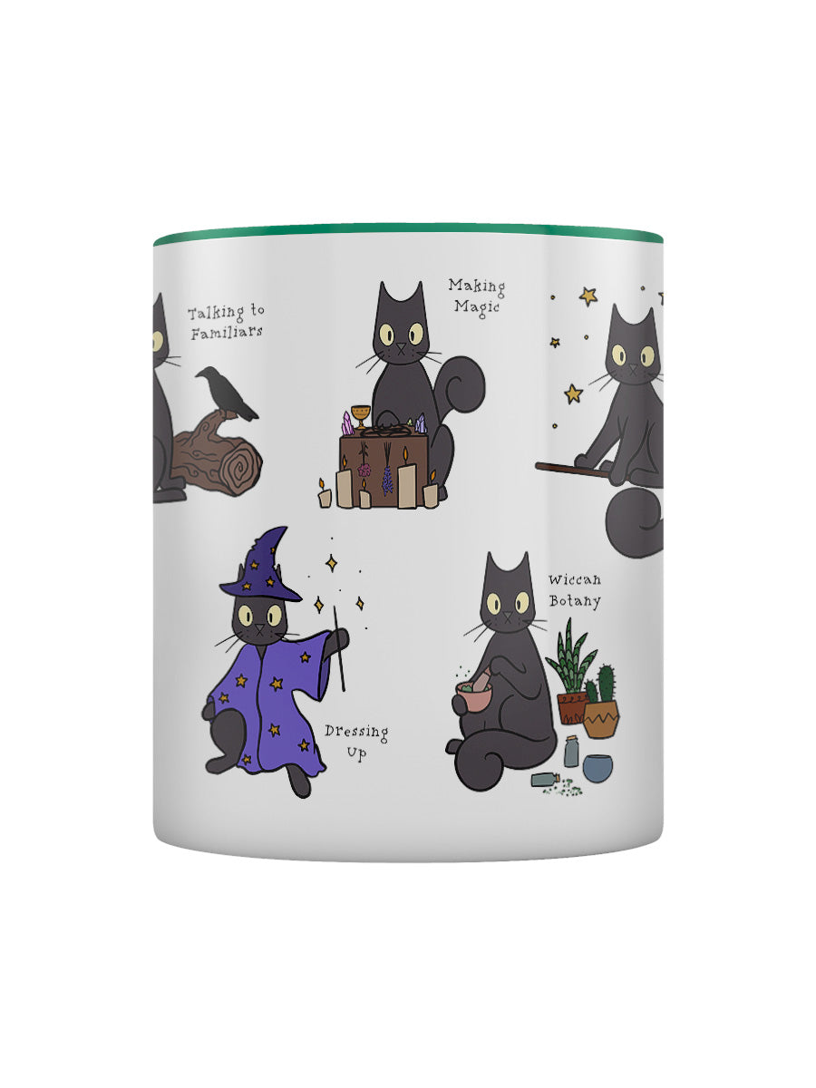 Mug Back