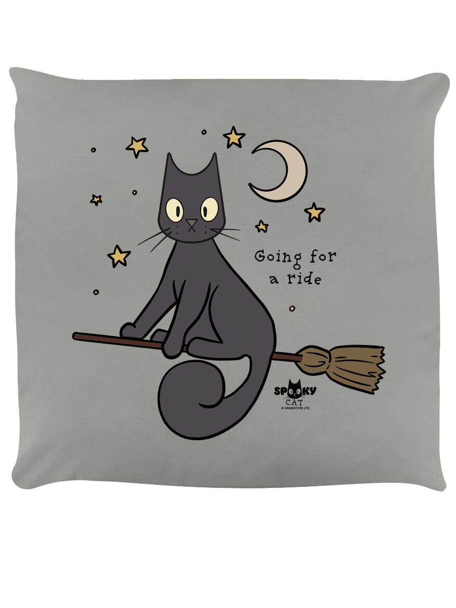 Cushion Front