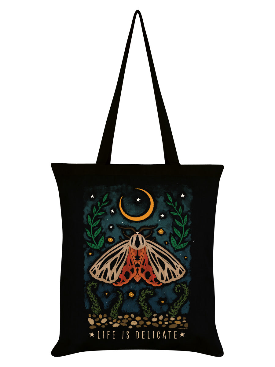 Tote Bag Front