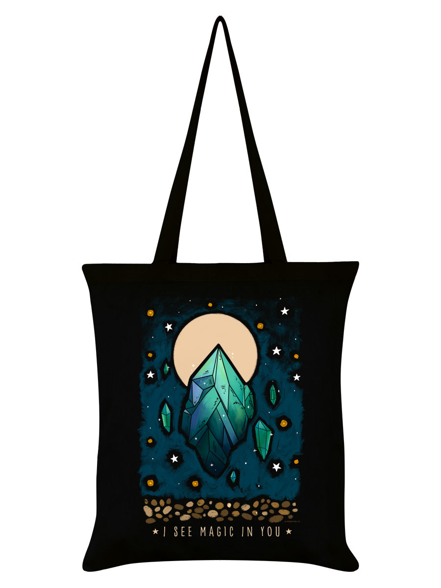 Tote Bag Front