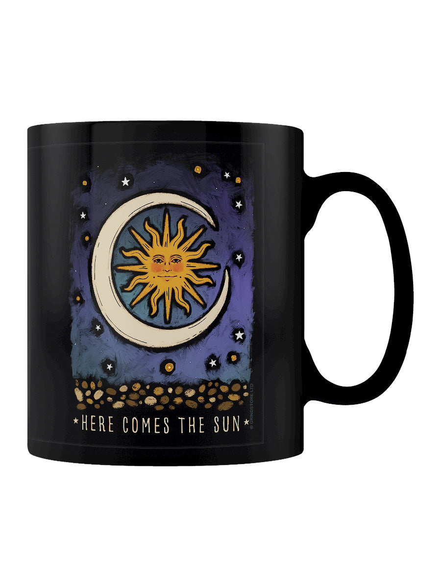 Panel Mug Right