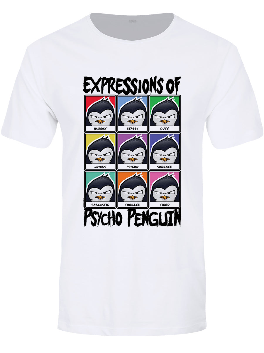 Mens T-shirt Front