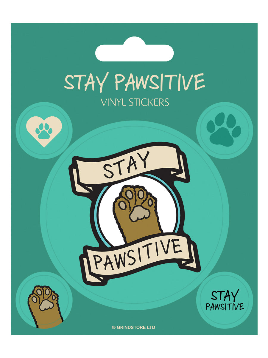 Sticker Pack Front