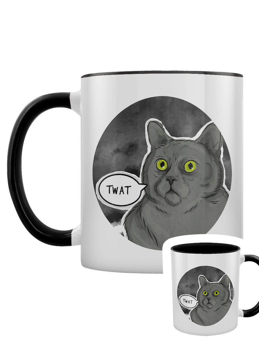 Mug Front