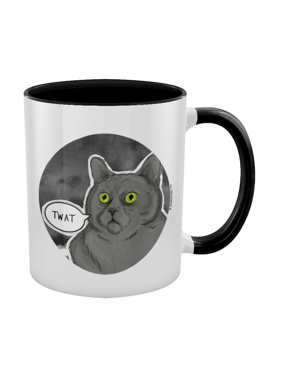 Mug Right