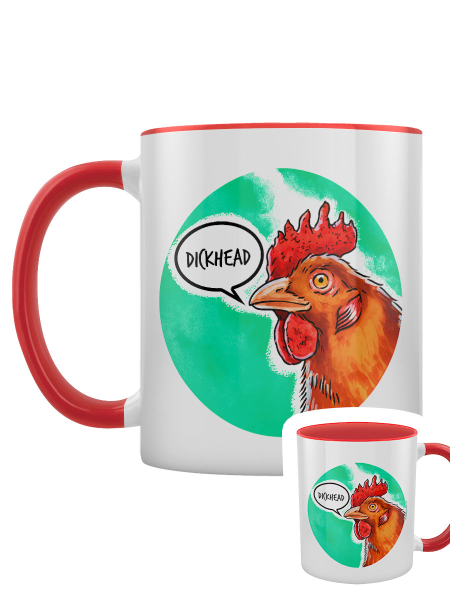 Mug Front