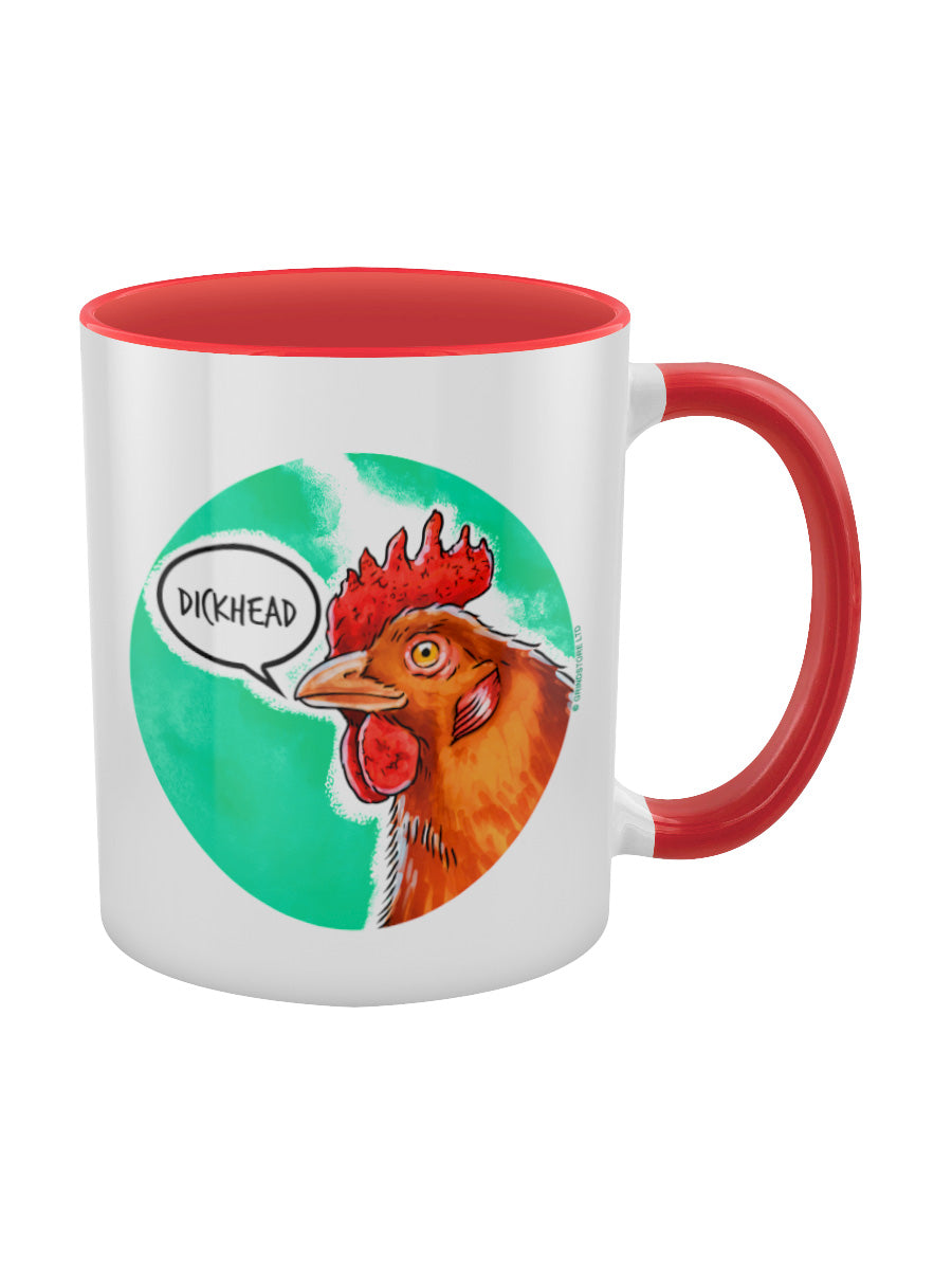 Mug Right