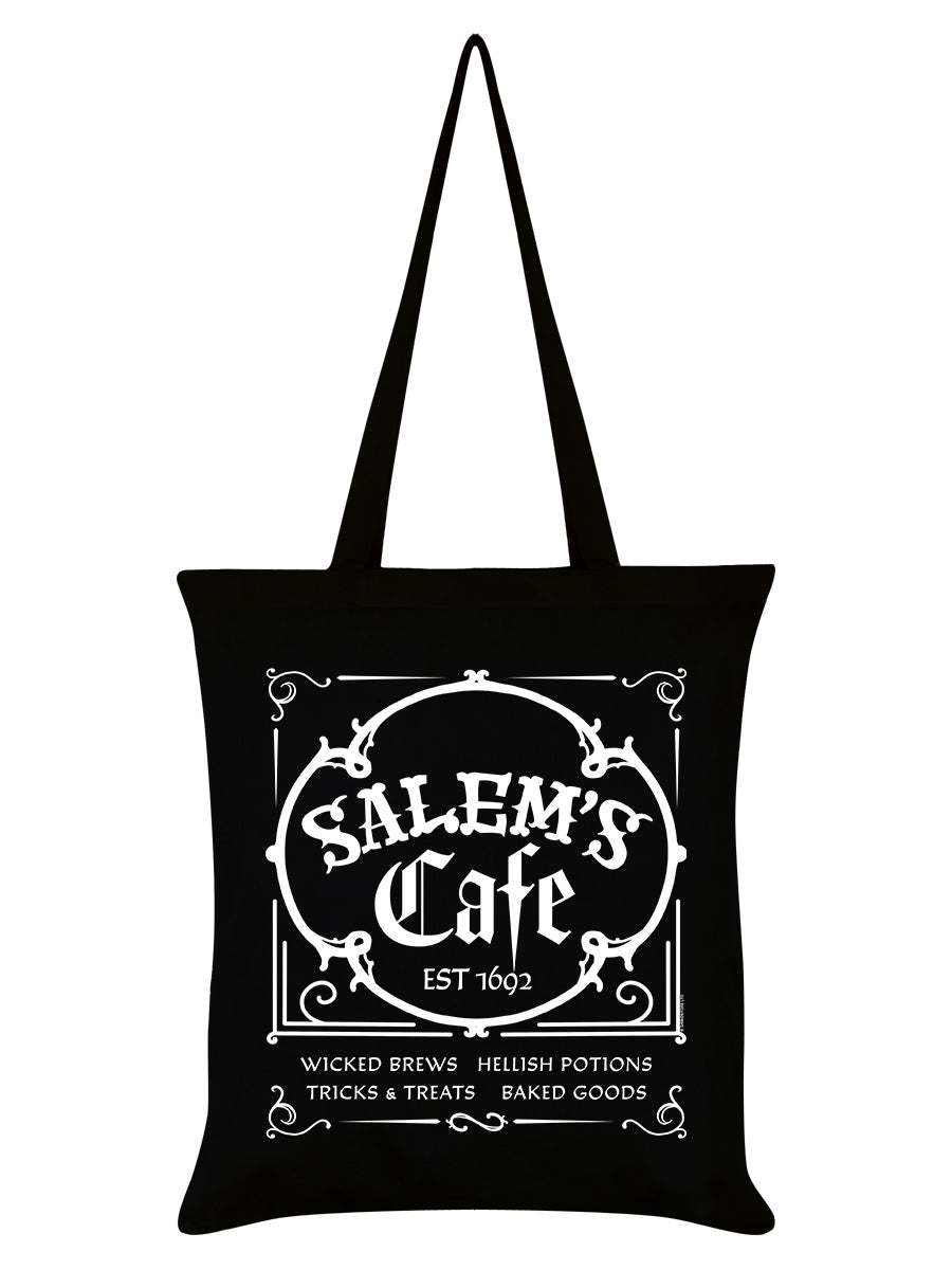Tote Bag Front