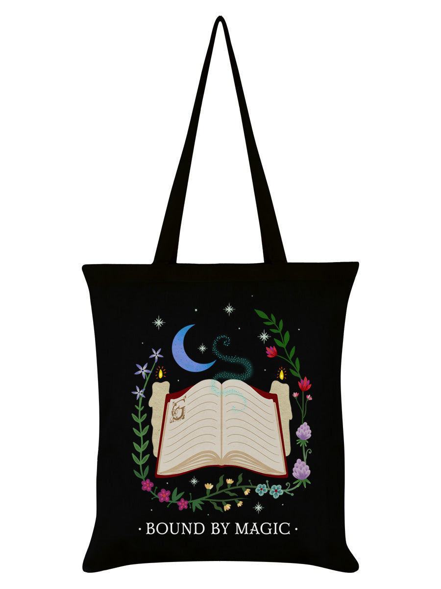 Tote Bag Front
