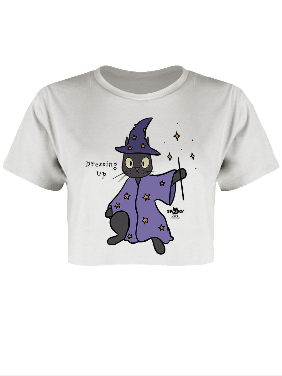 Ladies T-shirt Front