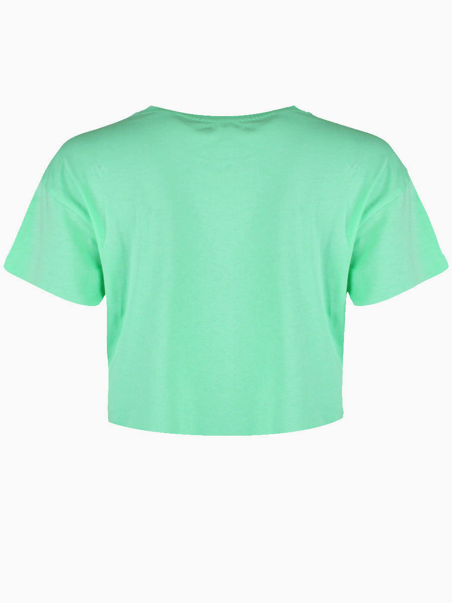 Ladies T-shirt Back
