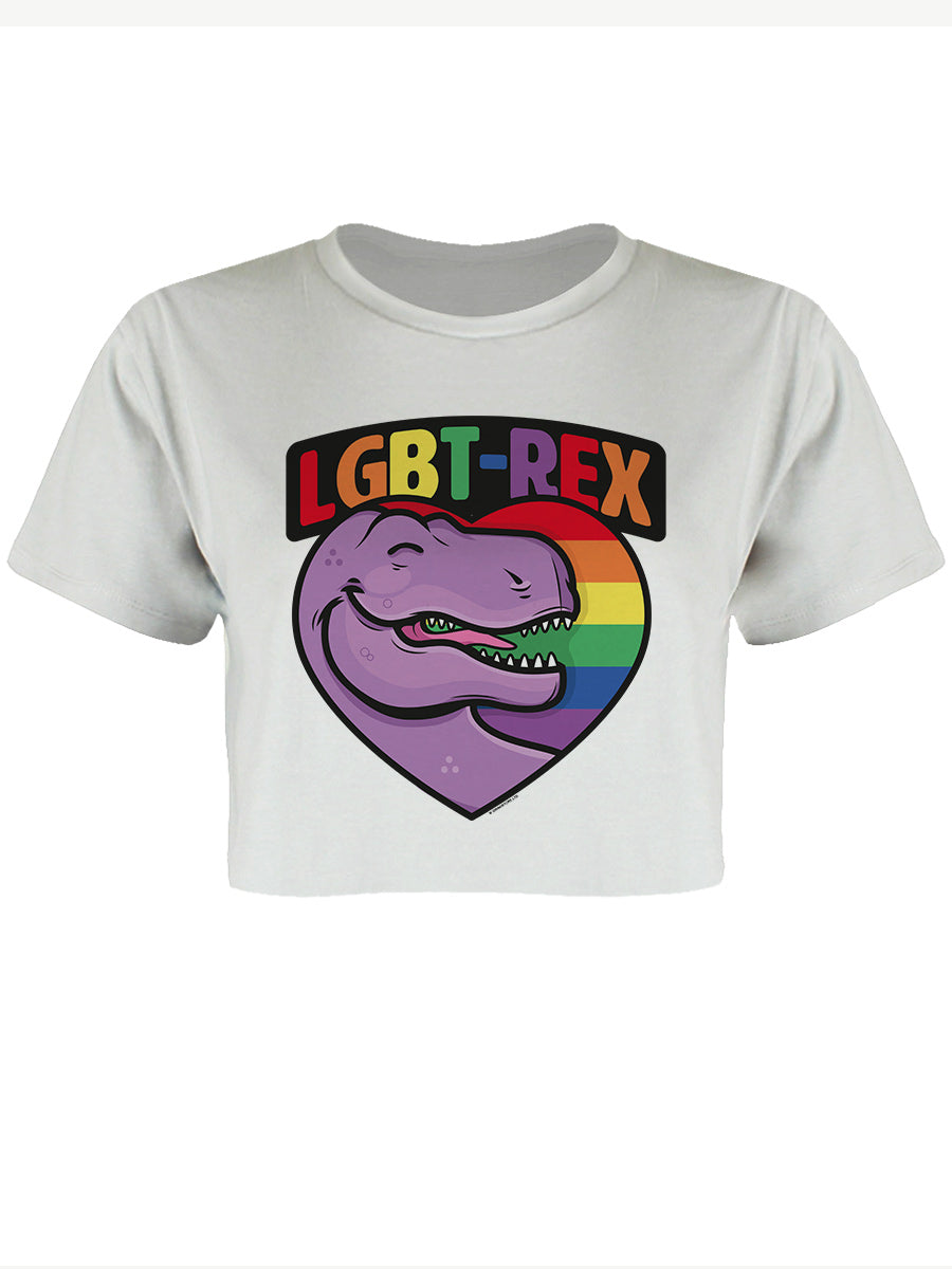 Ladies T-shirt Front