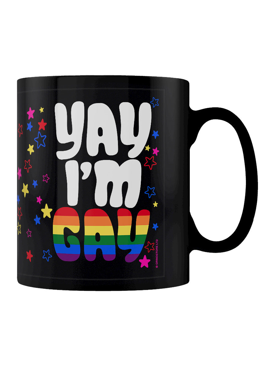 Panel Mug Right