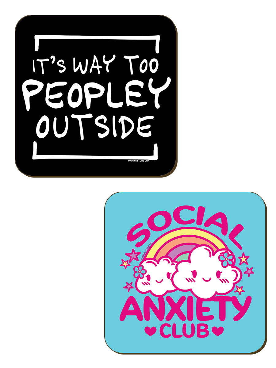 Coaster Set Other