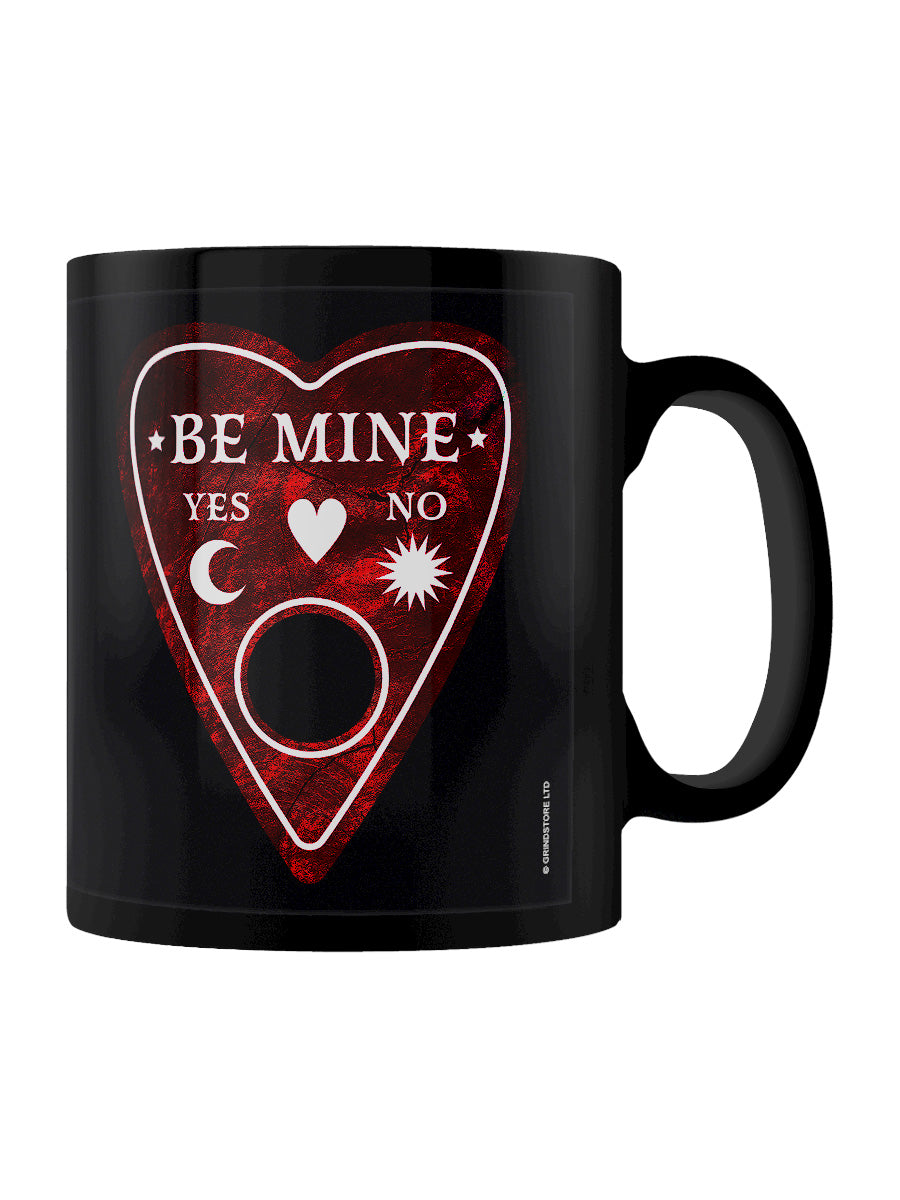 Panel Mug Right