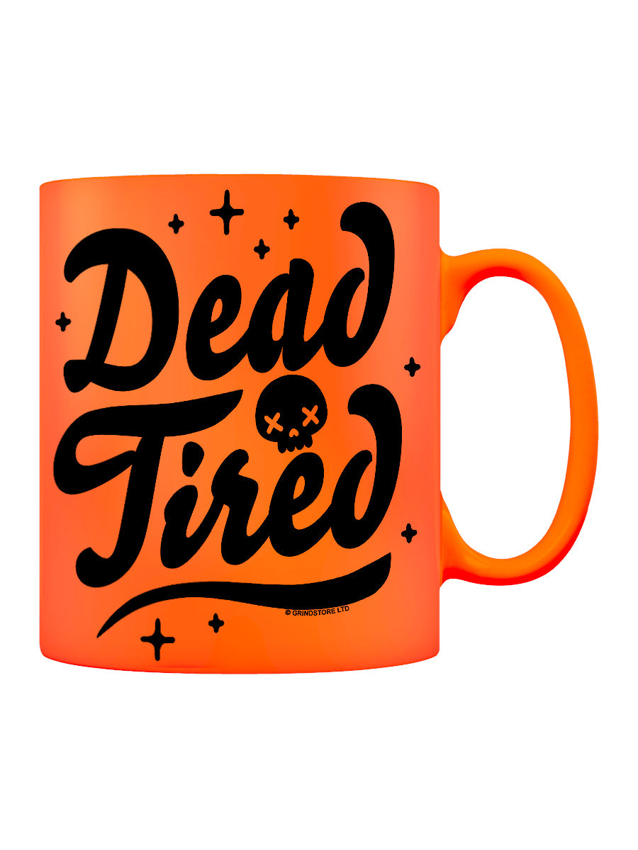 Neon Mug Right