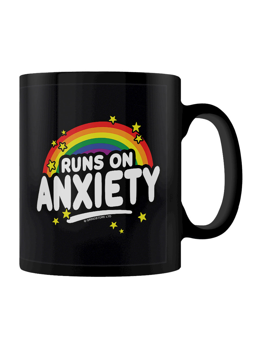 Panel Mug Right