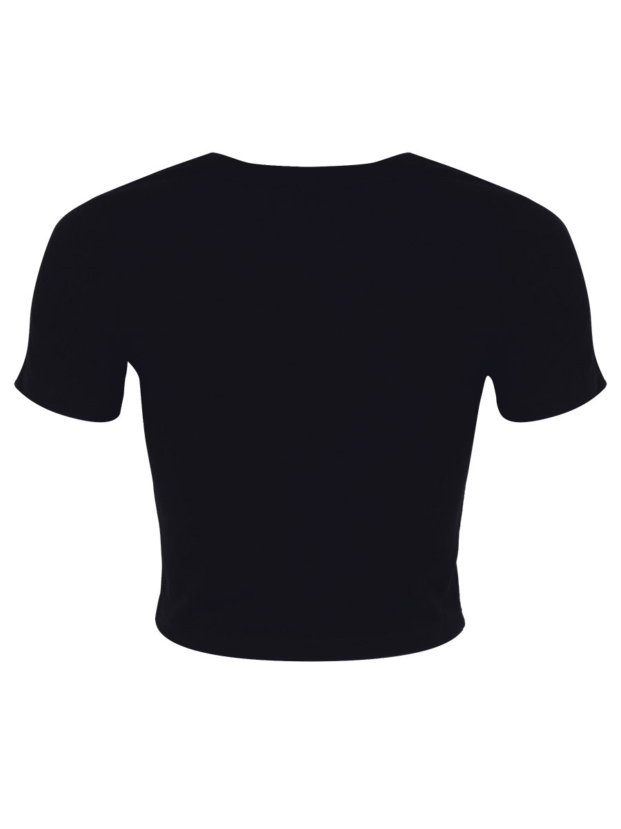 Ladies T-shirt Back