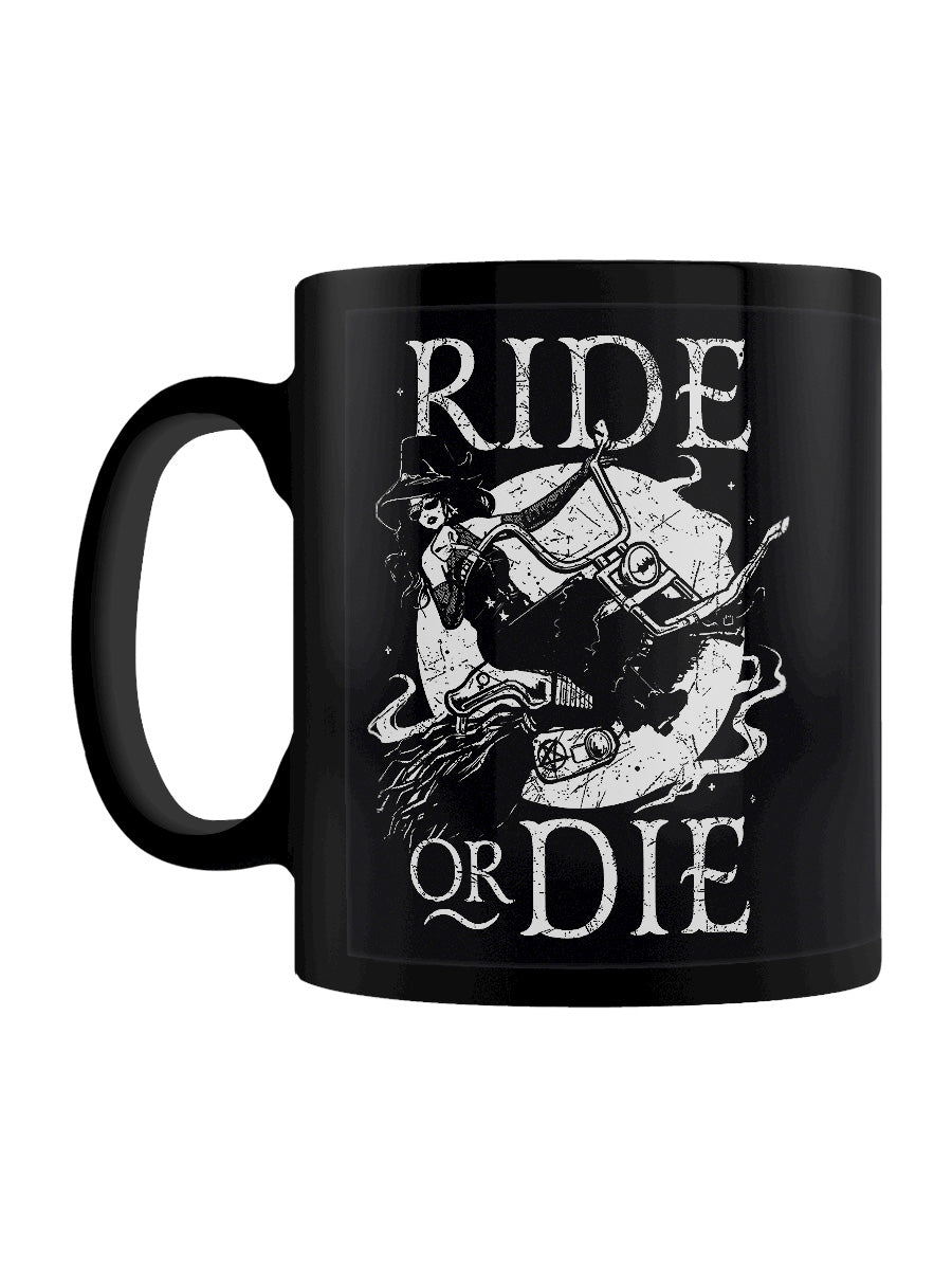 Panel Mug Front