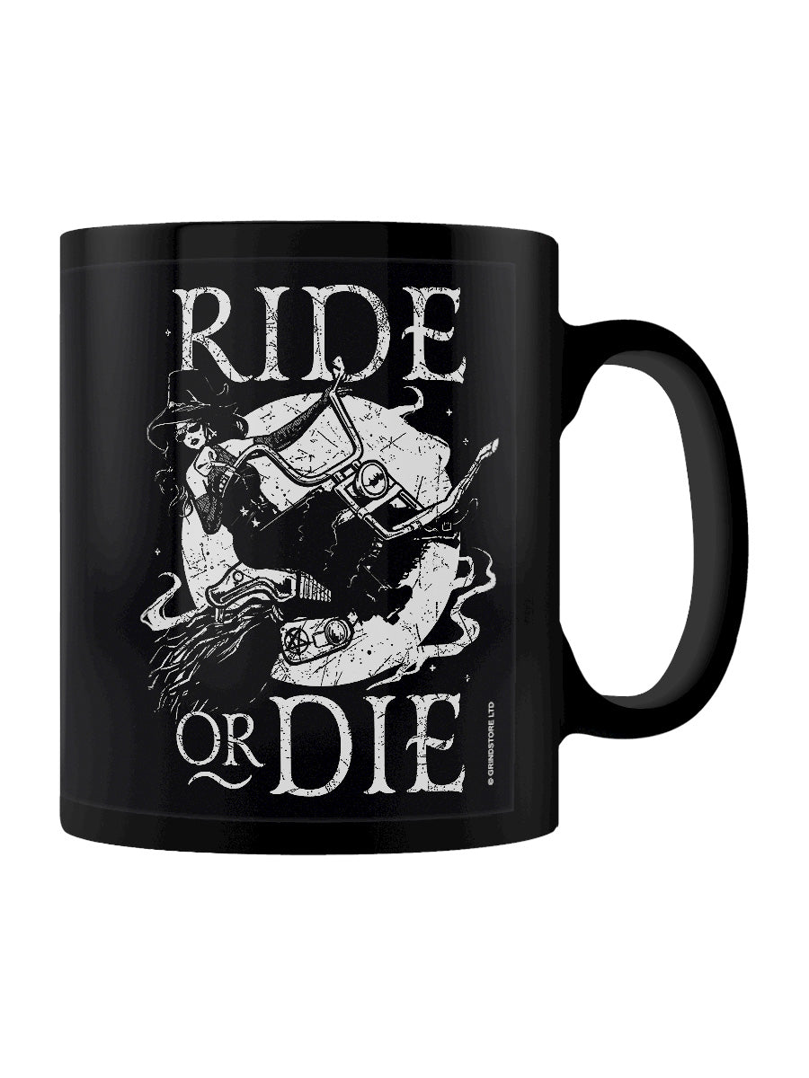 Panel Mug Right