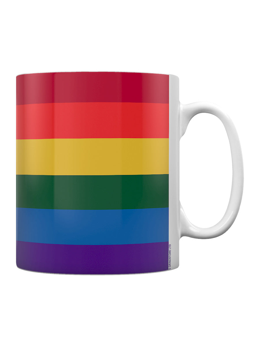 Mug Right