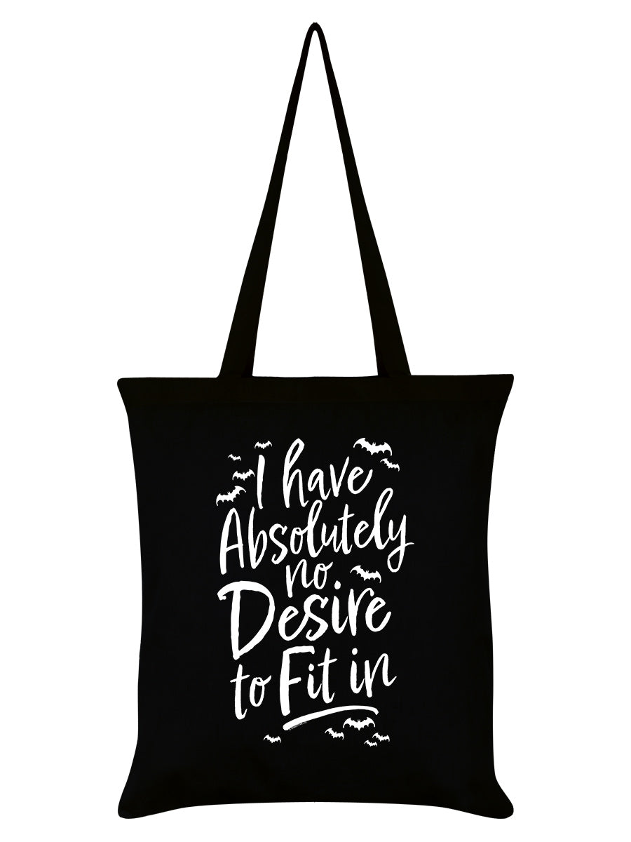 Tote Bag Front