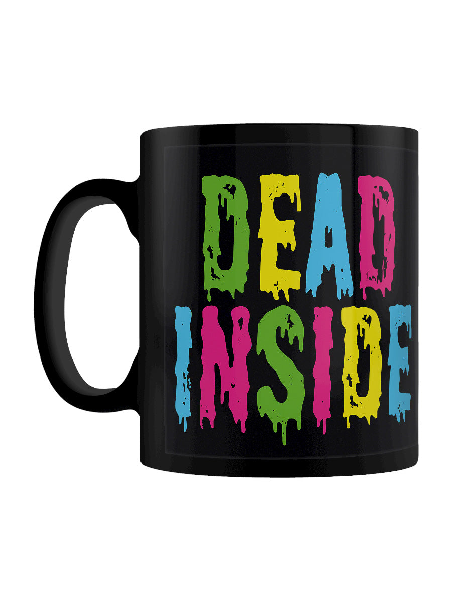 Panel Mug Front