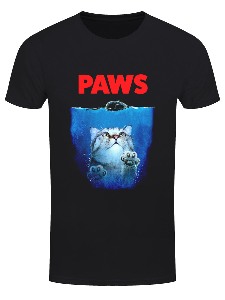 Mens T-shirt Front
