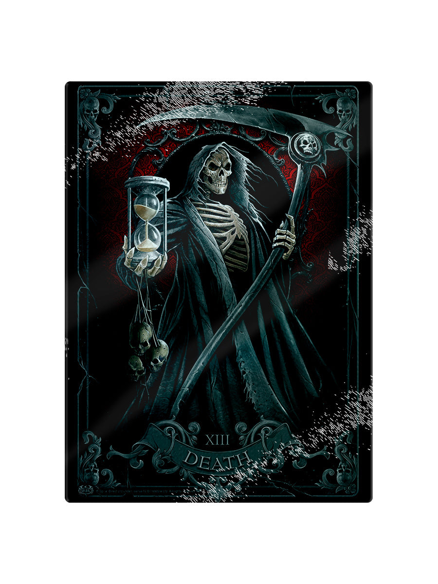 Chopping Board Front