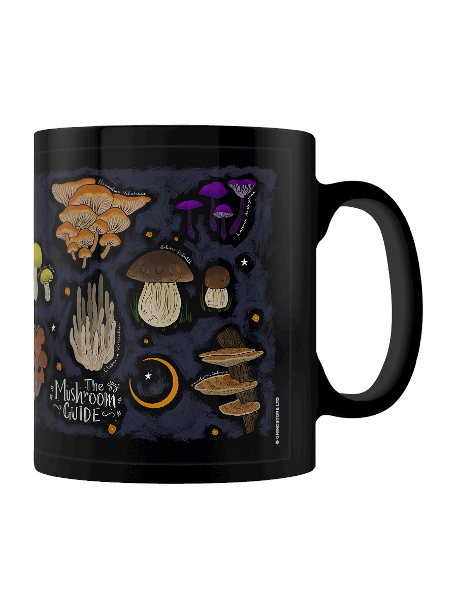 Panel Mug Right