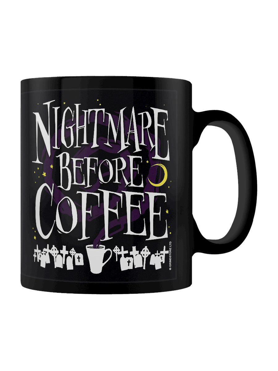 Panel Mug Right