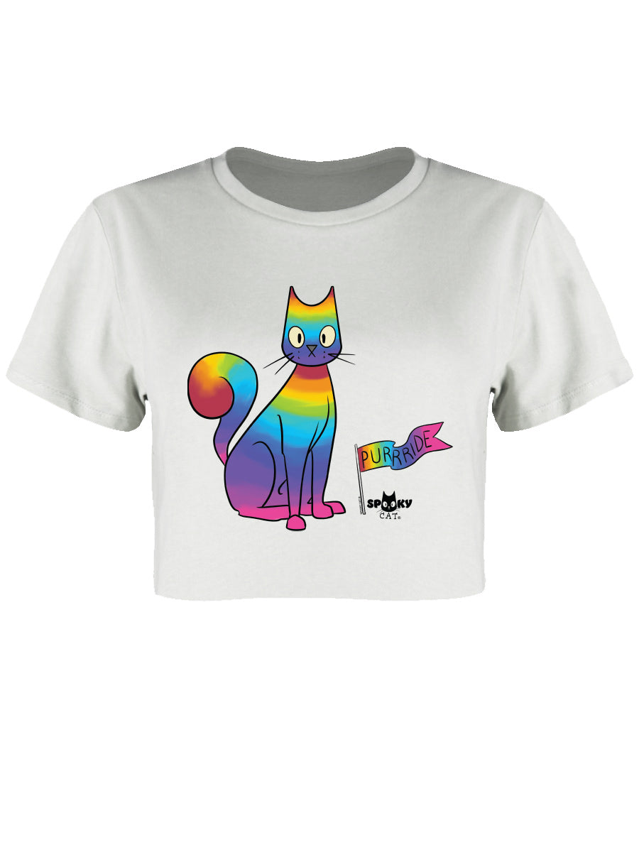 Ladies T-shirt Front