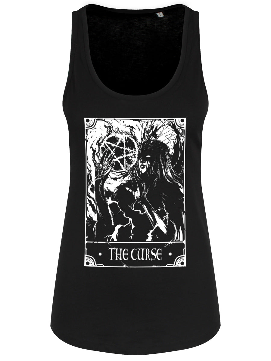 Ladies Vest Front