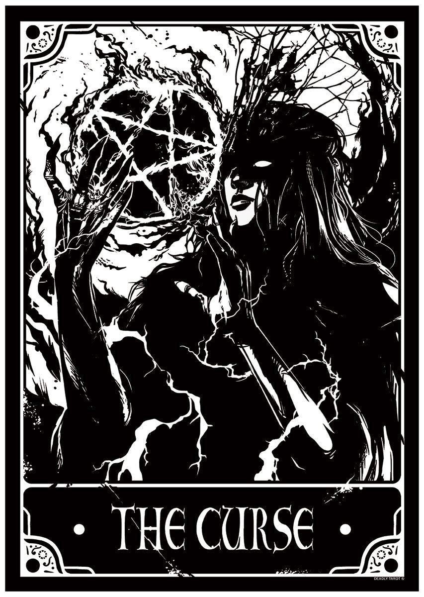 Mini Poster Front