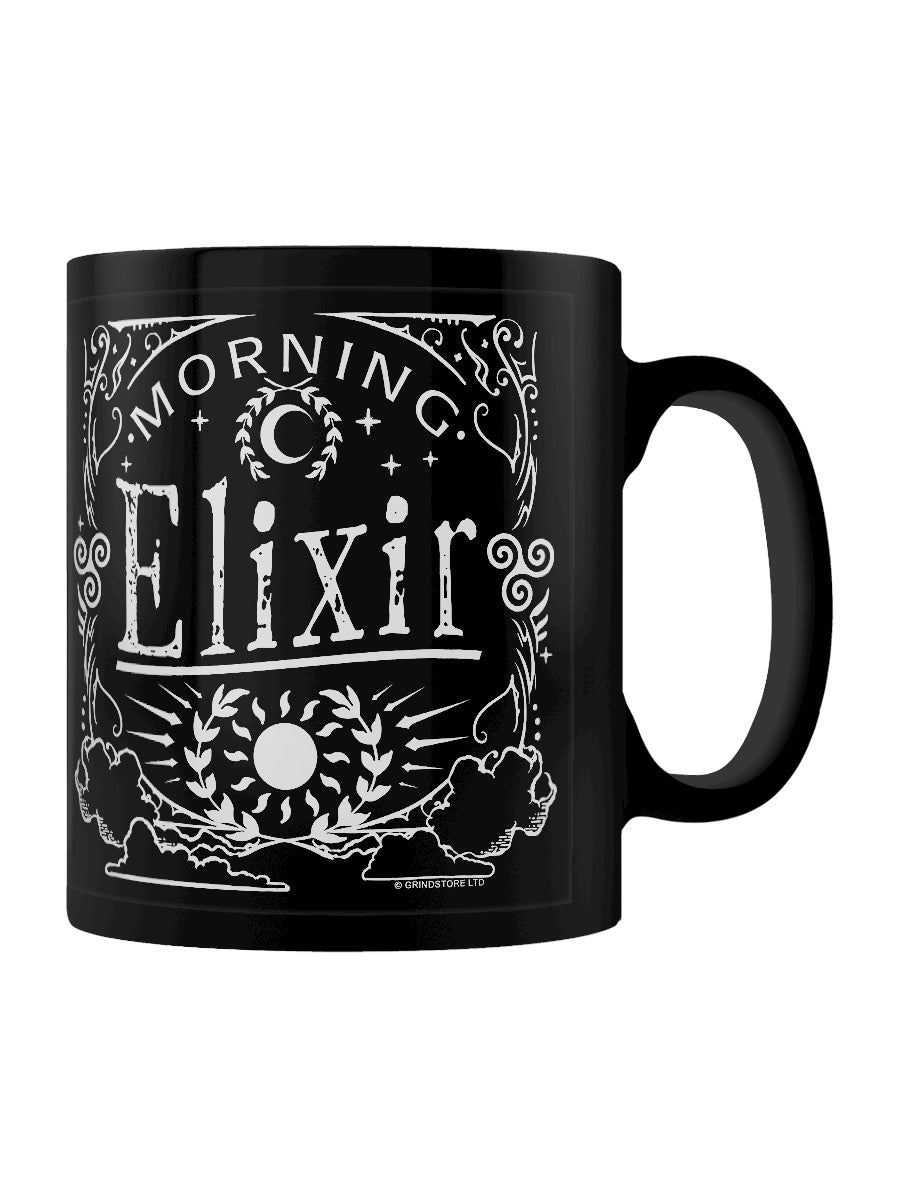 Panel Mug Right