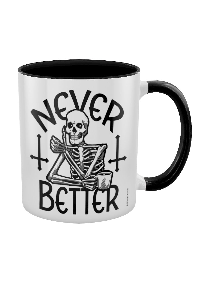 Mug Right