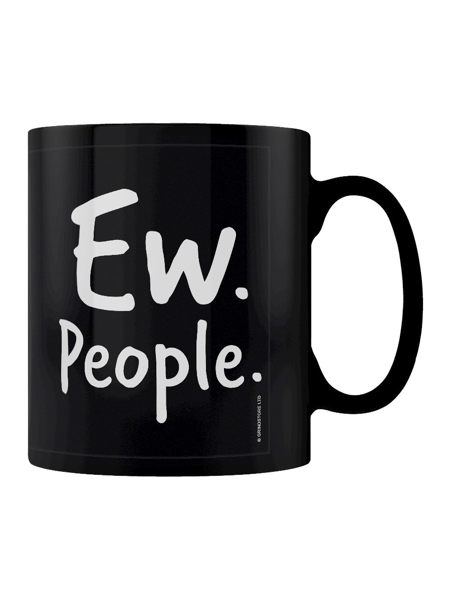 Panel Mug Right