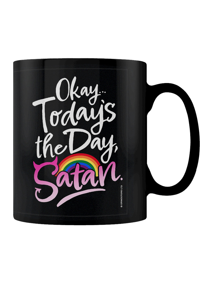 Panel Mug Right